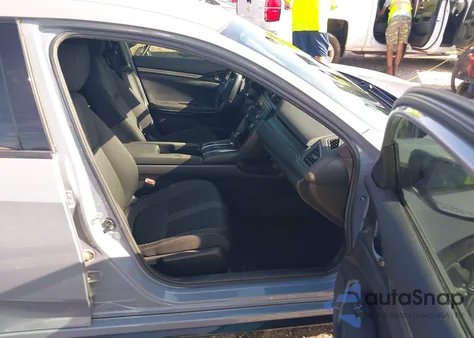 2019 Honda Civic Sport z USA, uszkodzony, nr VIN SHHFK7H43KU203133